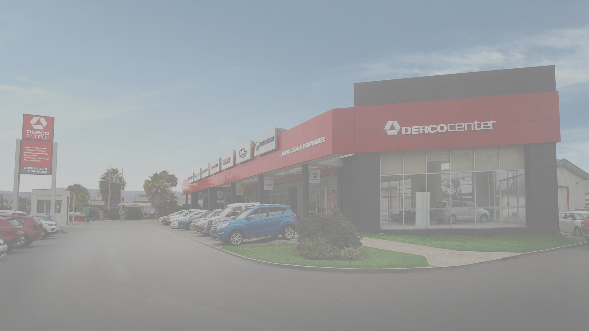 Proyecto Dercocenter